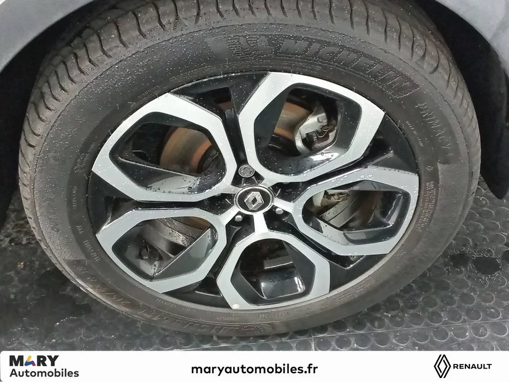 Véhicule occasion 200854 - renault ARKANA - Photo 11