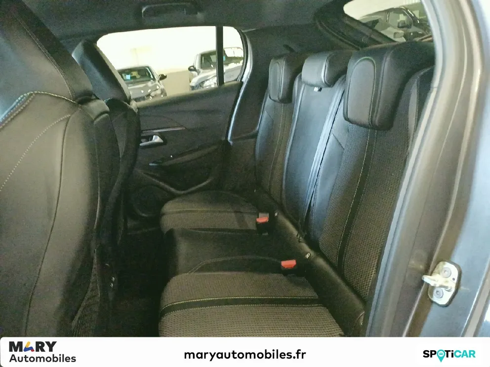 Véhicule occasion 224196 - peugeot 208 - Photo 15