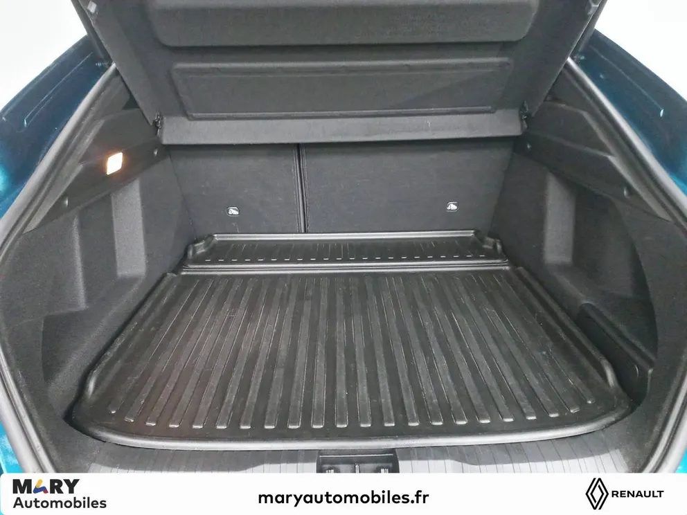 Véhicule occasion 187782 - renault ARKANA - Photo 6