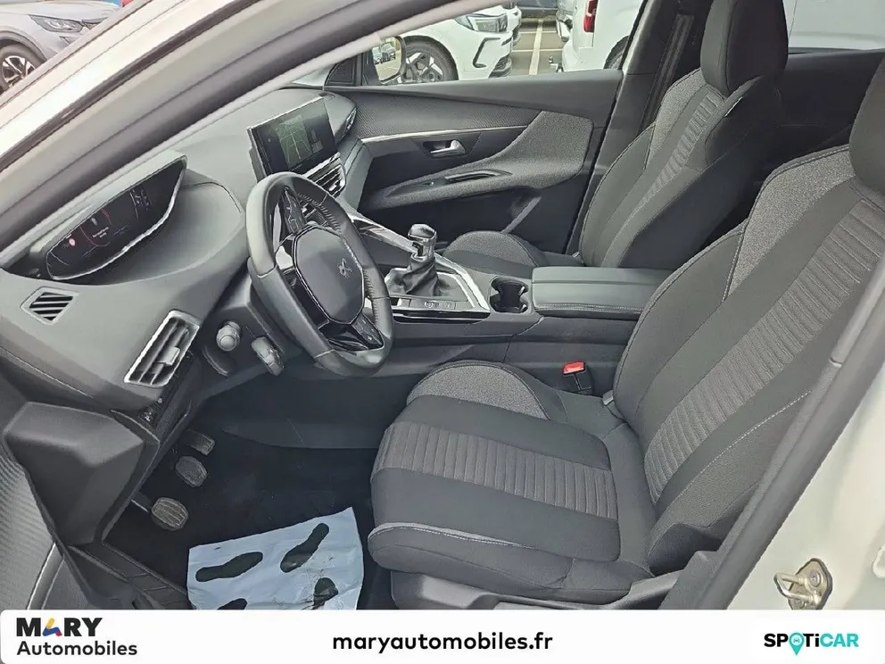 Véhicule occasion 223105 - peugeot 3008 - Photo 9