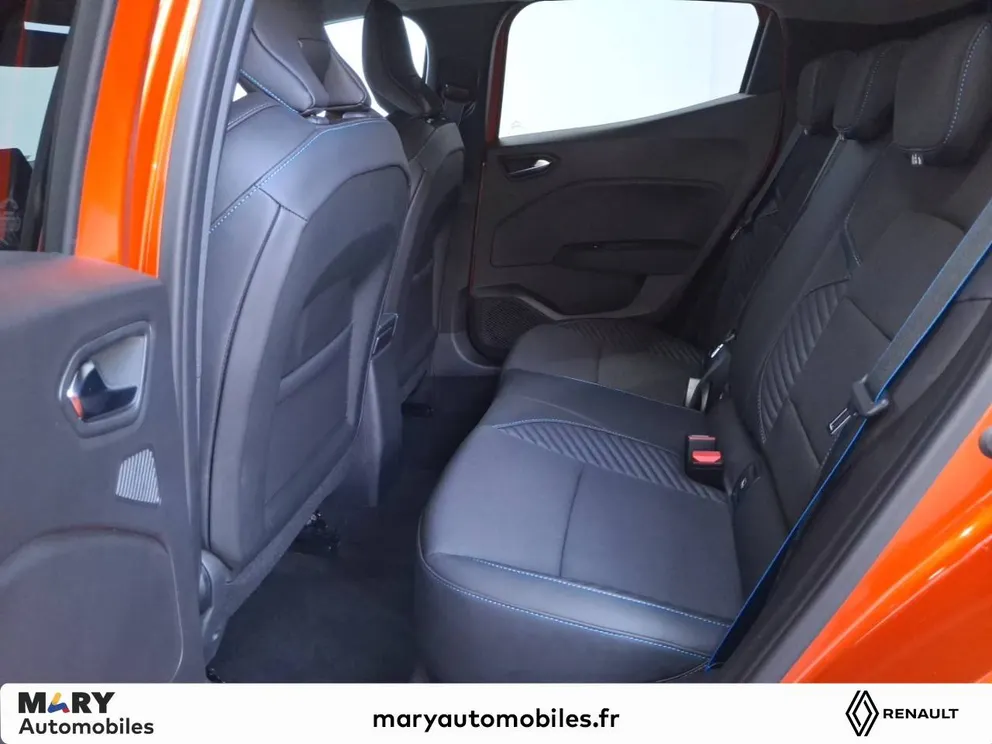Véhicule occasion 230474 - renault CLIO - Photo 10