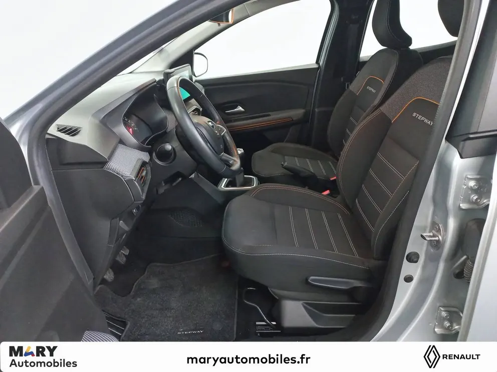 Véhicule occasion 214052 - dacia SANDERO - Photo 9