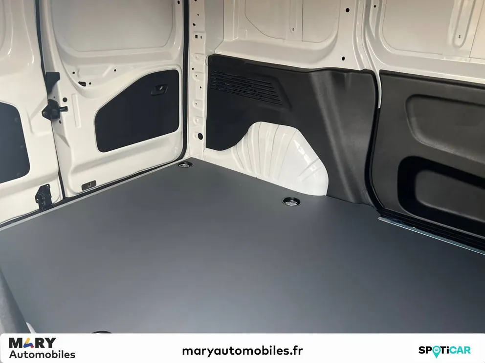 Véhicule occasion 214940 - Citroën BERLINGO - Photo 14