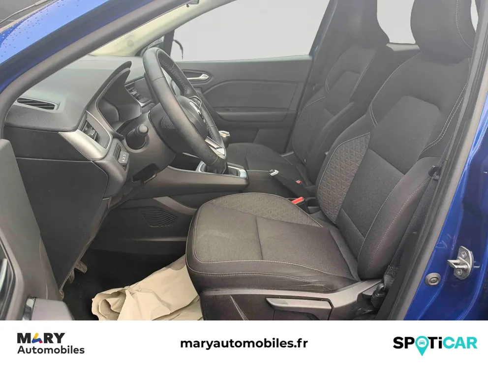 Véhicule occasion 1242994 - renault CAPTUR - Photo 20