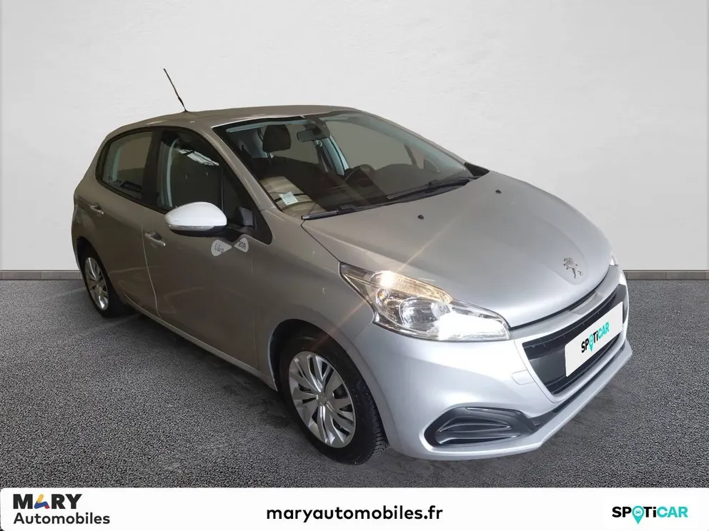 Véhicule occasion 231862 - peugeot 208 - Photo 3
