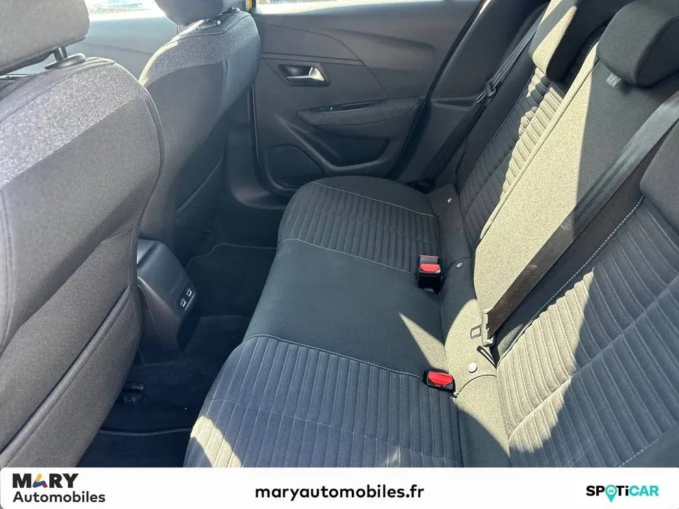 Véhicule occasion 237579 - peugeot 208 - Photo 10