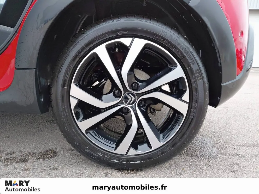 Véhicule occasion 227402 - Citroën C3 - Photo 11