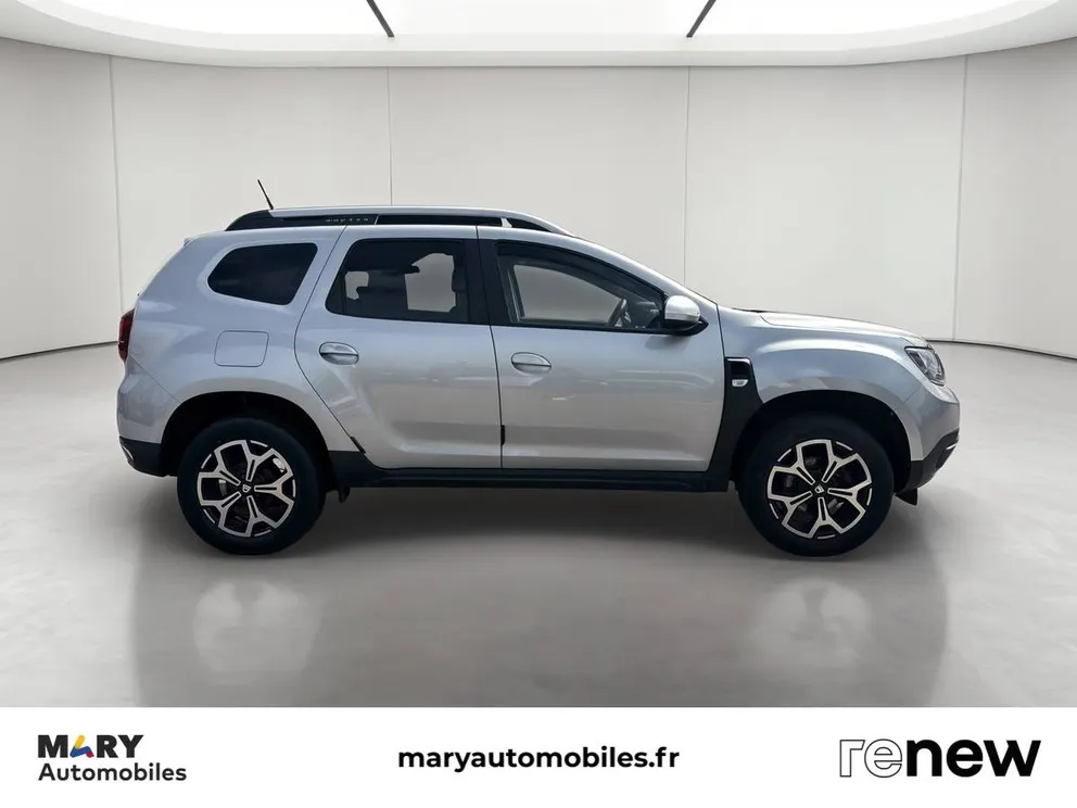 Véhicule occasion 223018 - dacia DUSTER - Photo 6
