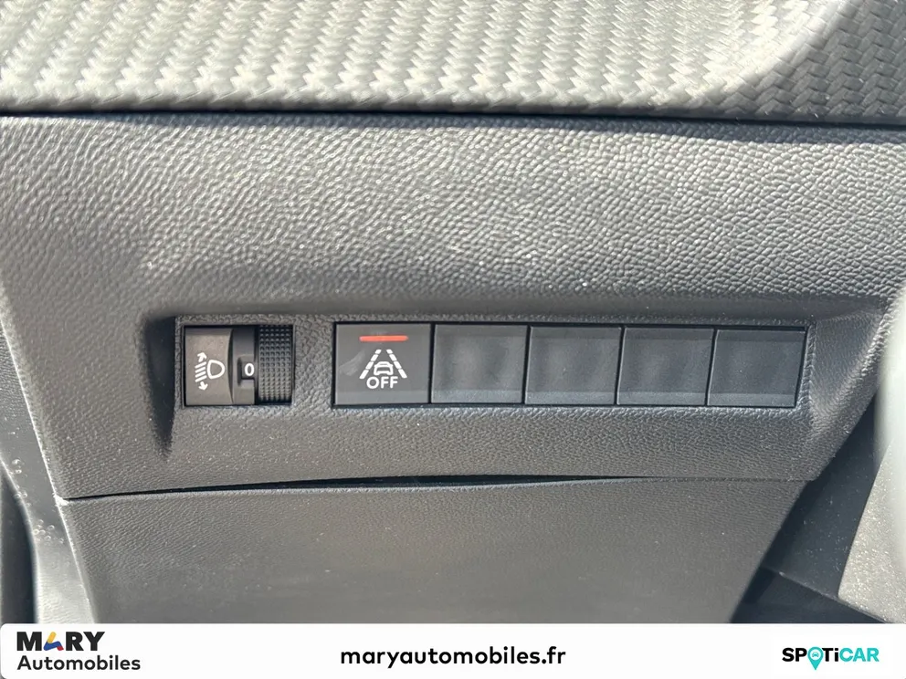 Véhicule occasion 1234990 - peugeot 2008 - Photo 12