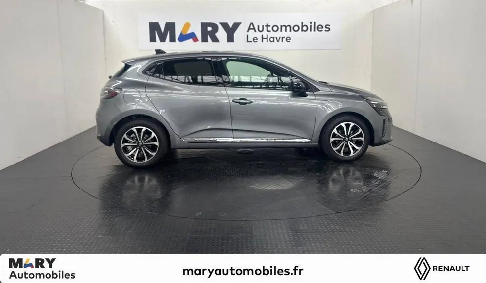 Véhicule occasion 192242 - renault CLIO - Photo 6