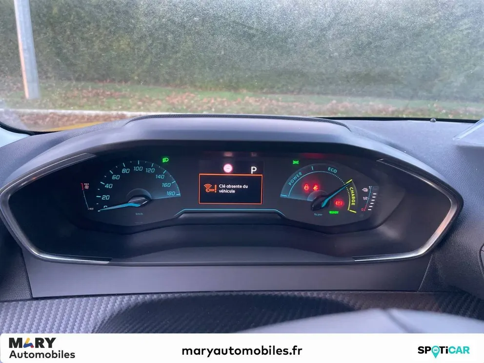 Véhicule occasion 209109 - peugeot 208 - Photo 12