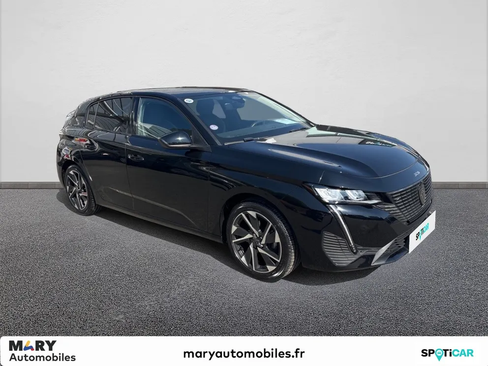 Véhicule occasion 237538 - peugeot 308 - Photo 5