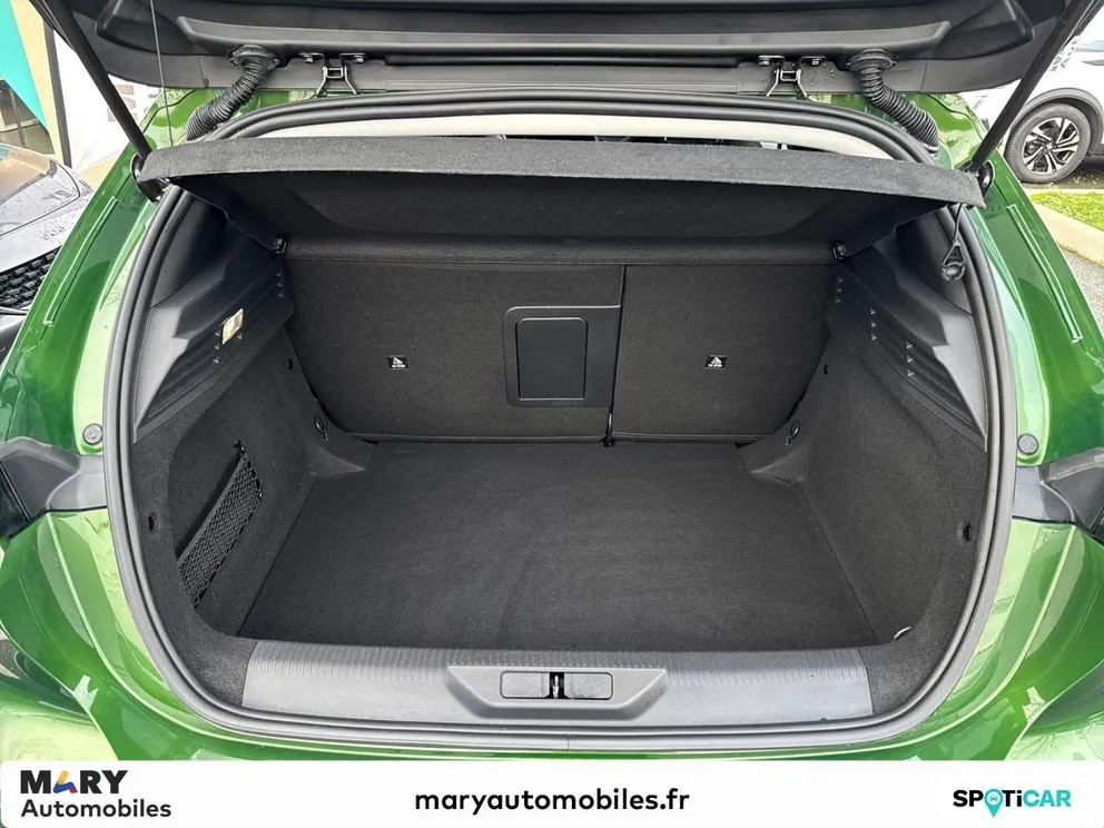 Véhicule occasion 213318 - peugeot 308 - Photo 6