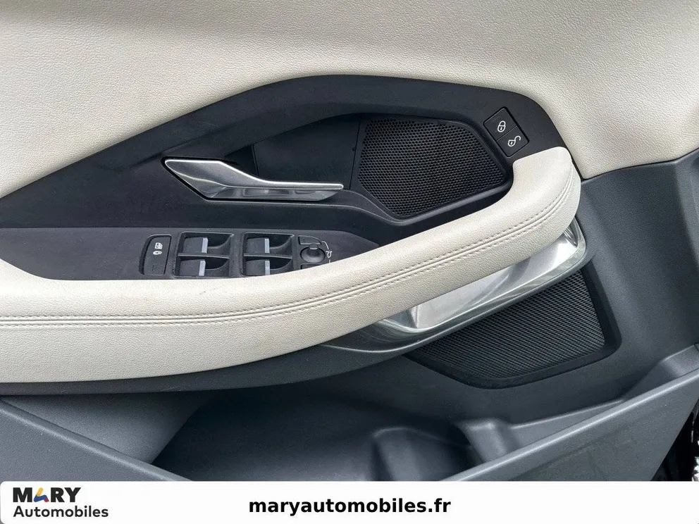 Véhicule occasion 206621 - jaguar E-PACE - Photo 12