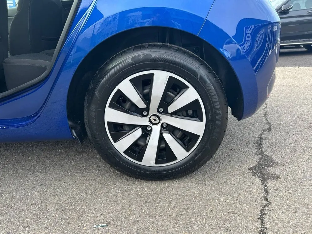 Véhicule occasion 212840 - renault CLIO - Photo 9