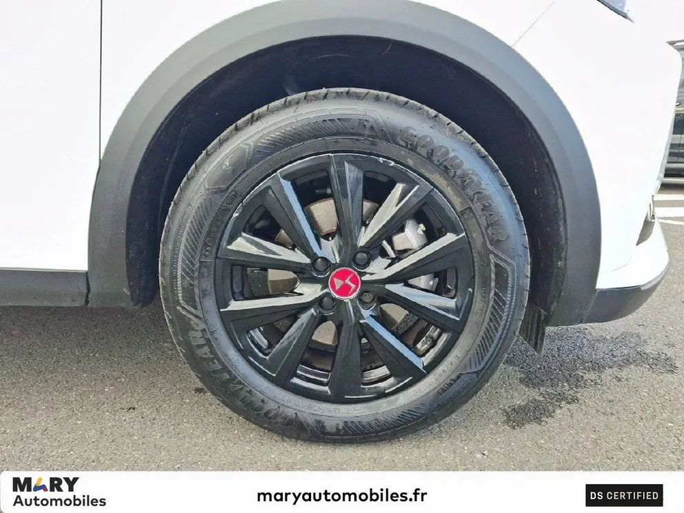 Véhicule occasion 110631 - ds DS 3 - Photo 11