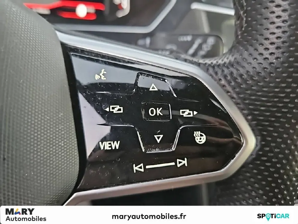 Véhicule occasion 213978 - volkswagen TIGUAN - Photo 17