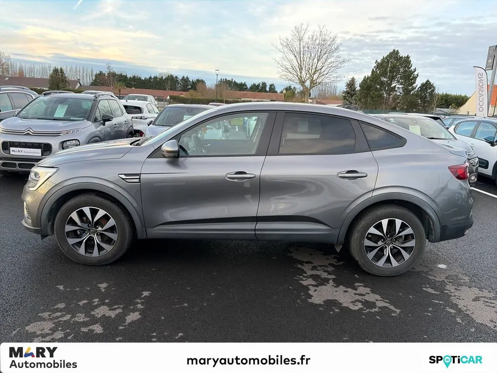 Véhicule occasion 204372 - renault ARKANA - Photo 8