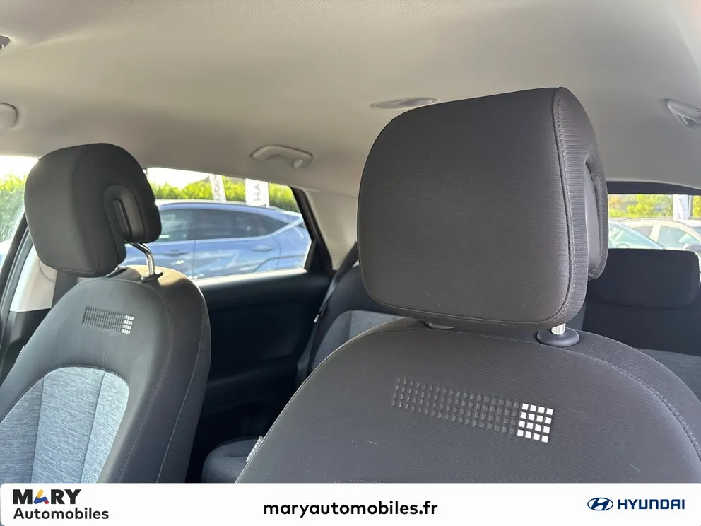 Véhicule occasion 218730 - hyundai IONIQ 5 - Photo 7