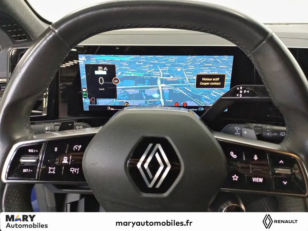 Véhicule occasion 228555 - renault AUSTRAL - Photo 21