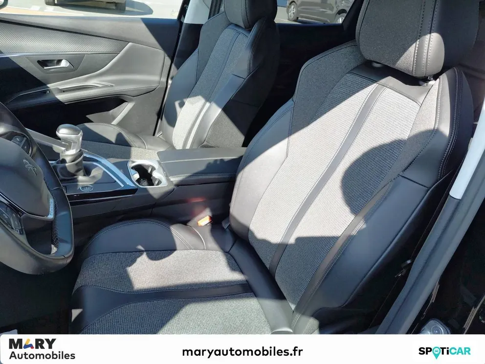 Véhicule occasion 226830 - peugeot 3008 - Photo 9