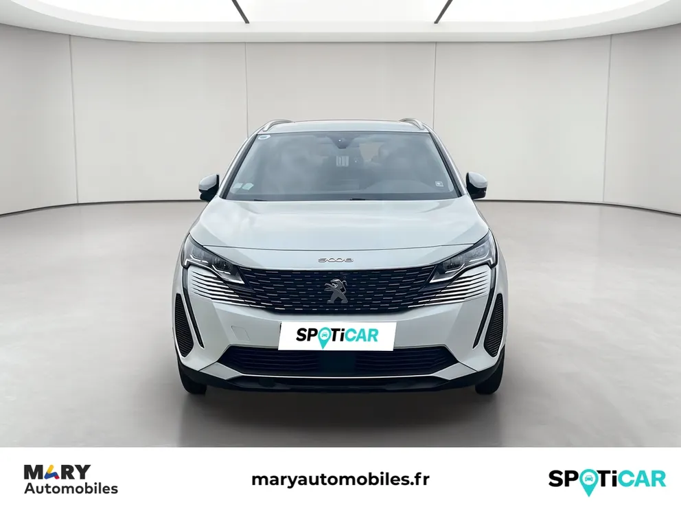 Véhicule occasion 1237599 - peugeot 5008 - Photo 7