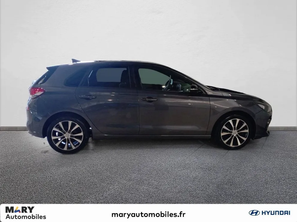 Véhicule occasion 212461 - hyundai i30 - Photo 4