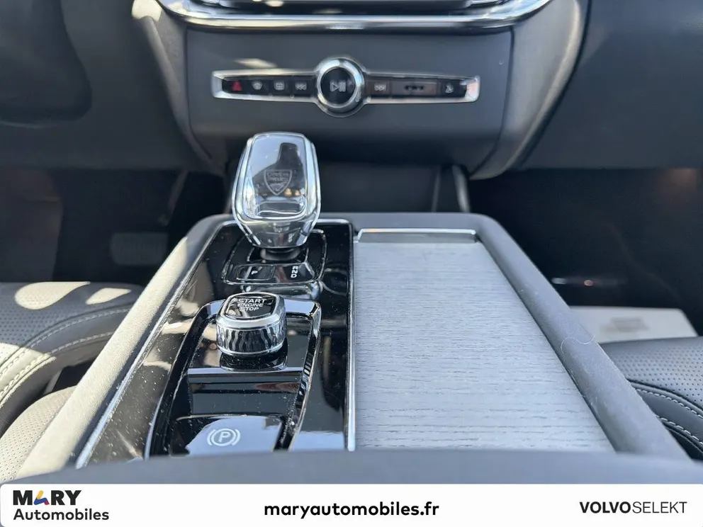 Véhicule occasion 218650 - volvo XC90 - Photo 9