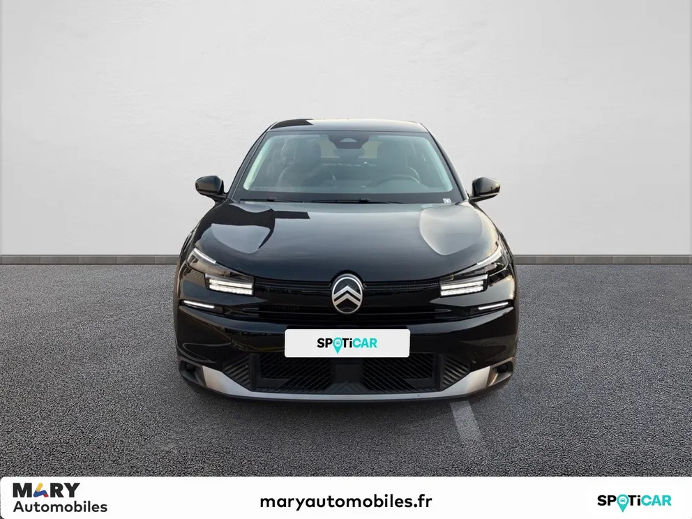 Véhicule occasion 1235299 - Citroën C4 - Photo 6