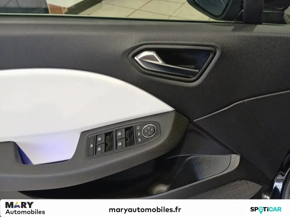 Véhicule occasion 224065 - renault CLIO - Photo 12