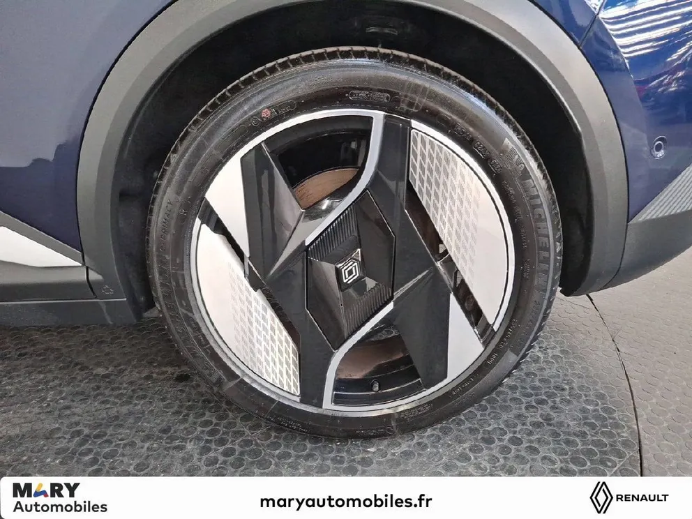 Véhicule occasion 234718 - renault SCENIC - Photo 11