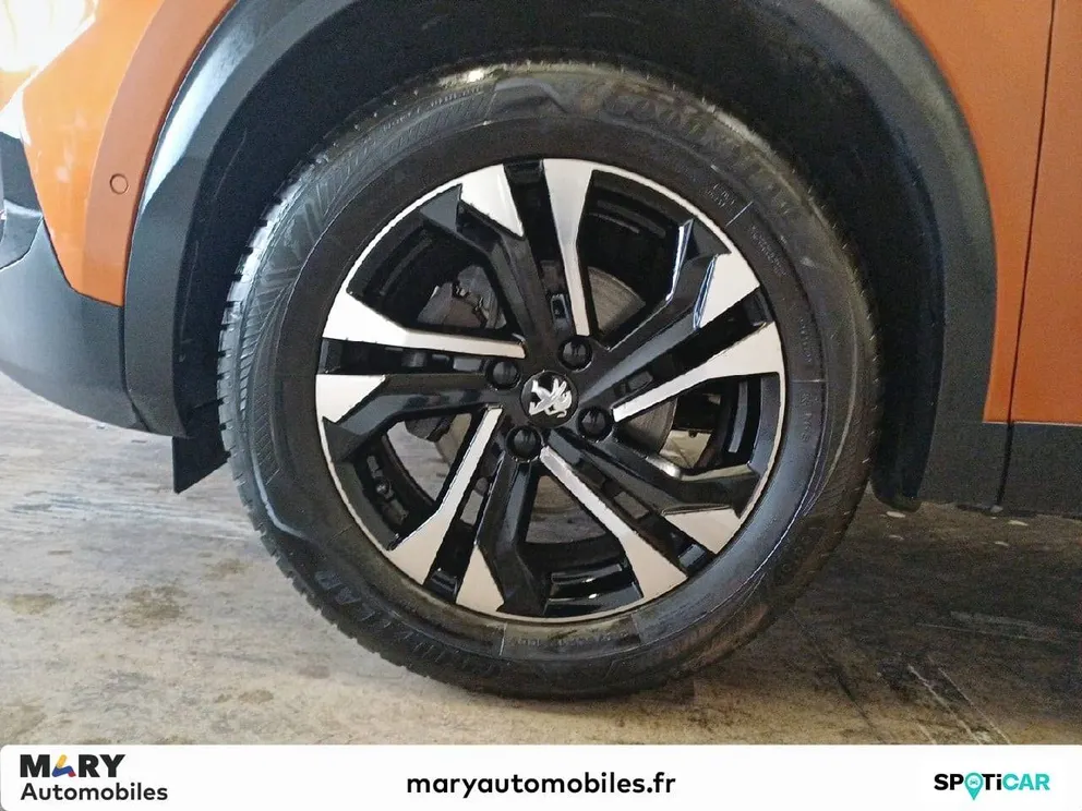 Véhicule occasion 226522 - peugeot 2008 - Photo 11
