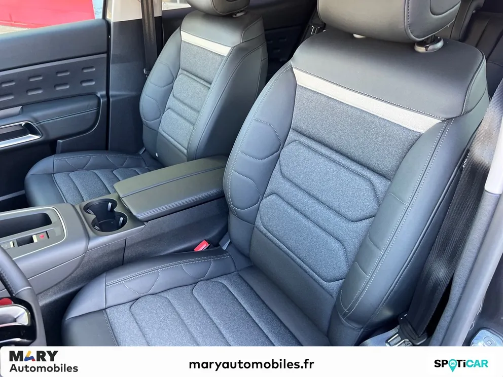 Véhicule occasion 229269 - Citroën C5 AIRCROSS - Photo 13