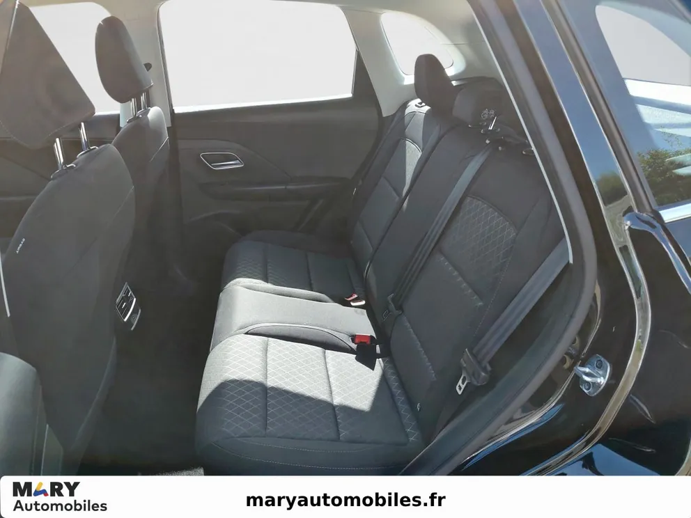 Véhicule occasion 1228997 - mg ZS - Photo 10