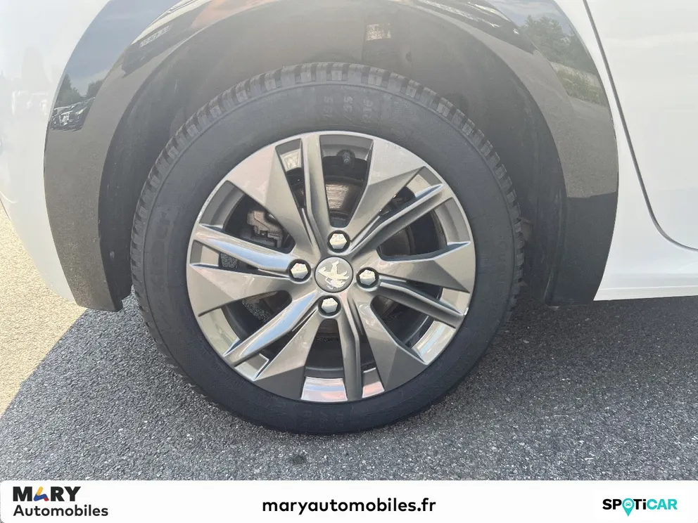 Véhicule occasion 1228397 - peugeot 208 - Photo 7