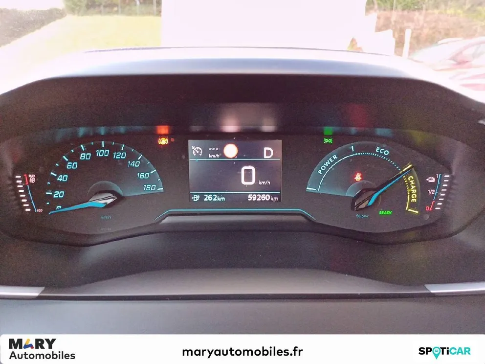 Véhicule occasion 212811 - peugeot 208 - Photo 14