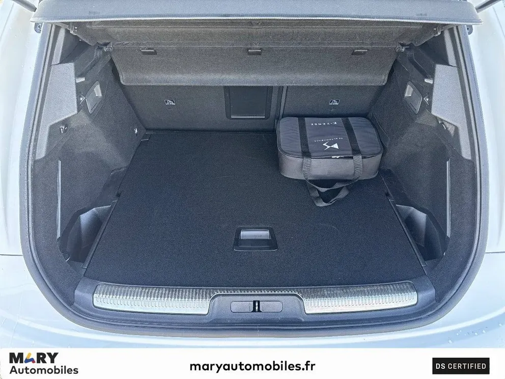 Véhicule occasion 188695 - ds DS 7 - Photo 6