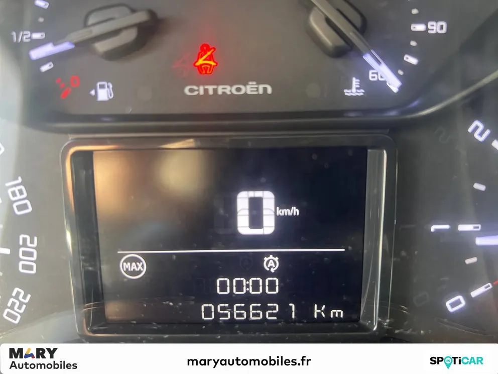 Véhicule occasion 203498 - Citroën C3 - Photo 13