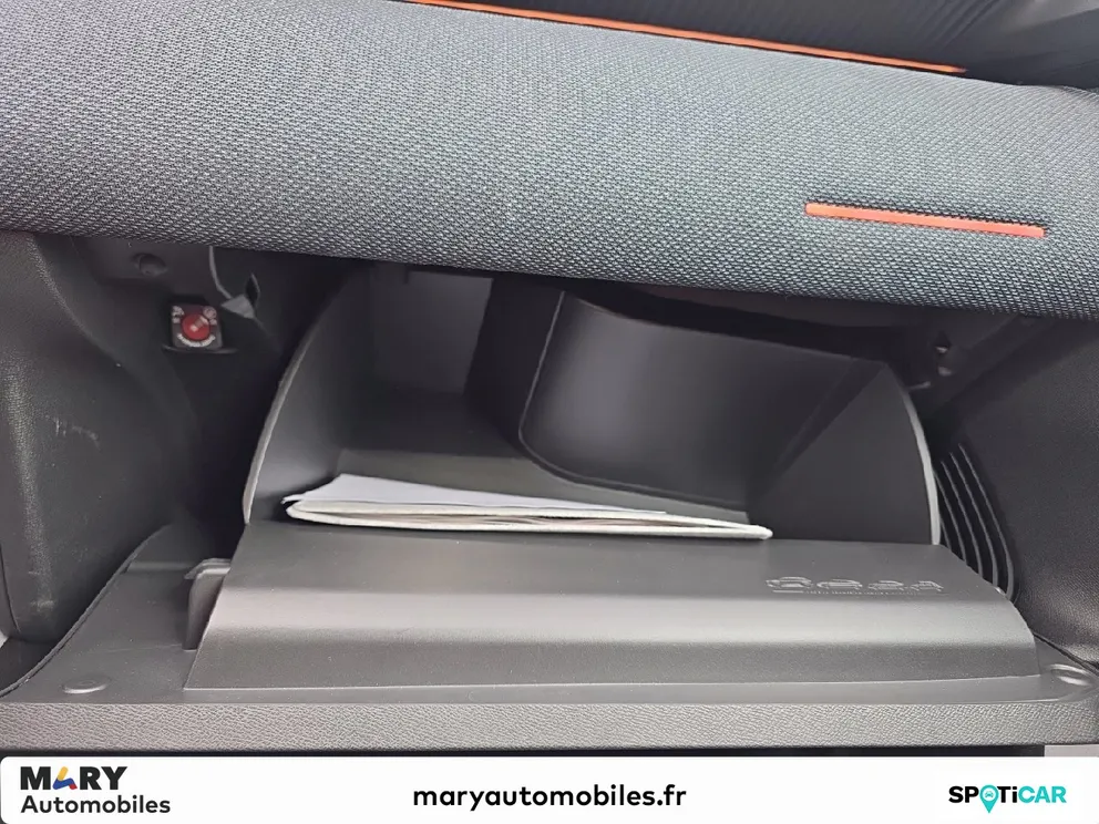 Véhicule occasion 1227460 - Citroën C5 AIRCROSS - Photo 30