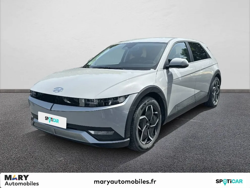 Véhicule occasion 238045 - hyundai IONIQ 5 - Photo 1