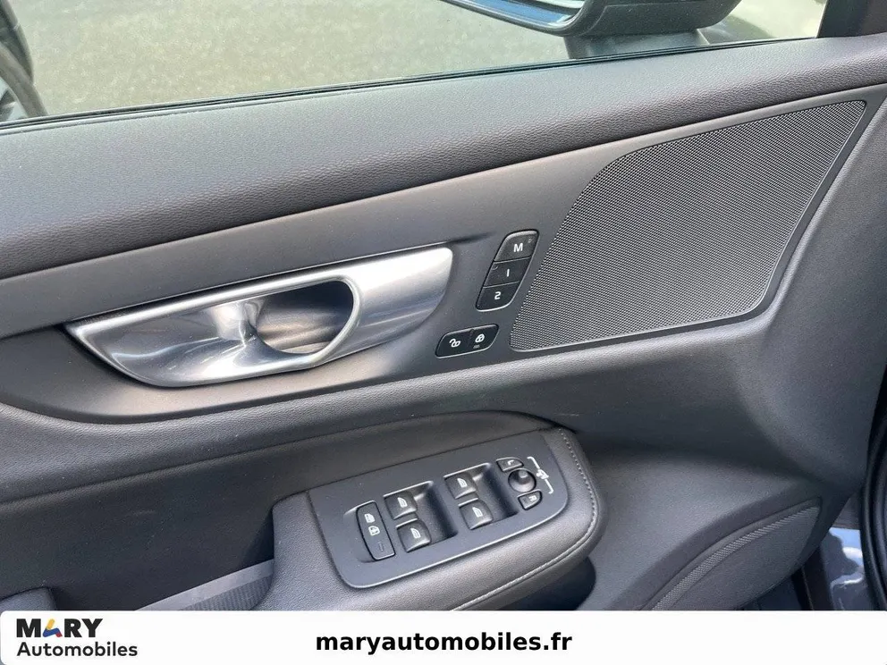 Véhicule occasion 123852 - volvo V60 CROSS COUNTRY - Photo 11