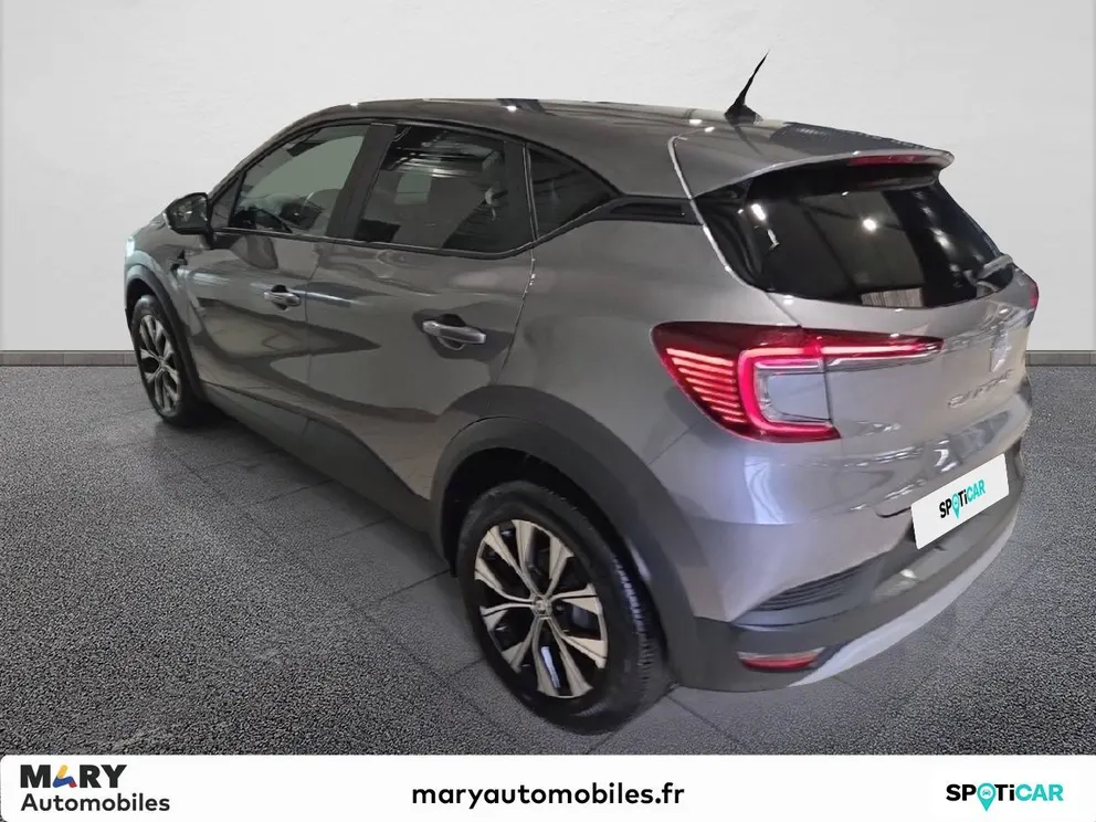 Véhicule occasion 224066 - renault CAPTUR - Photo 7