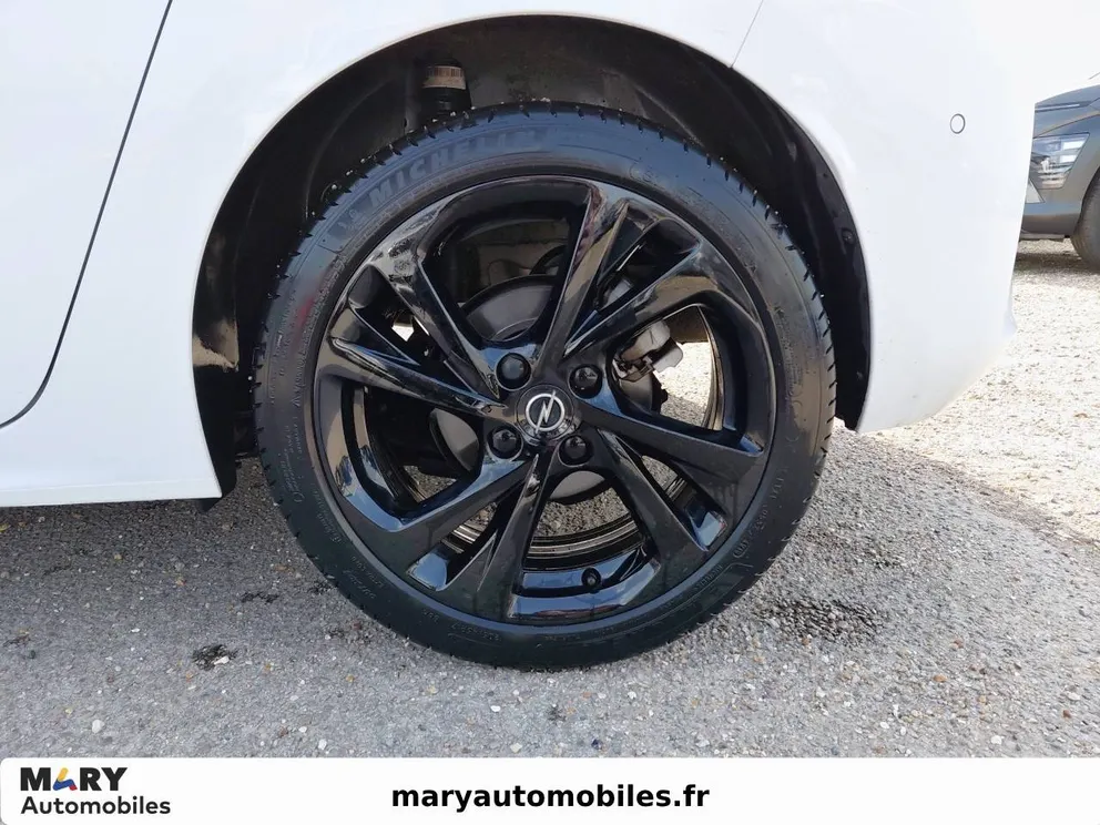 Véhicule occasion 223829 - opel CORSA - Photo 11