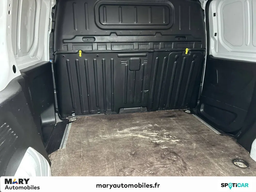 Véhicule occasion 211890 - peugeot PARTNER - Photo 10