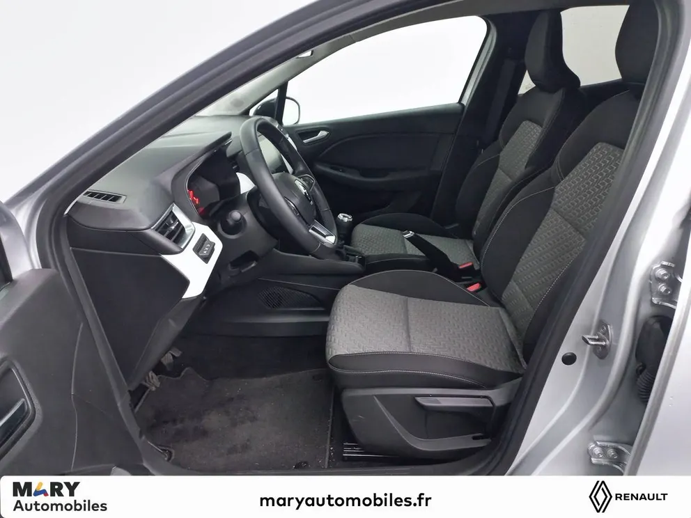 Véhicule occasion 208660 - renault CLIO - Photo 9