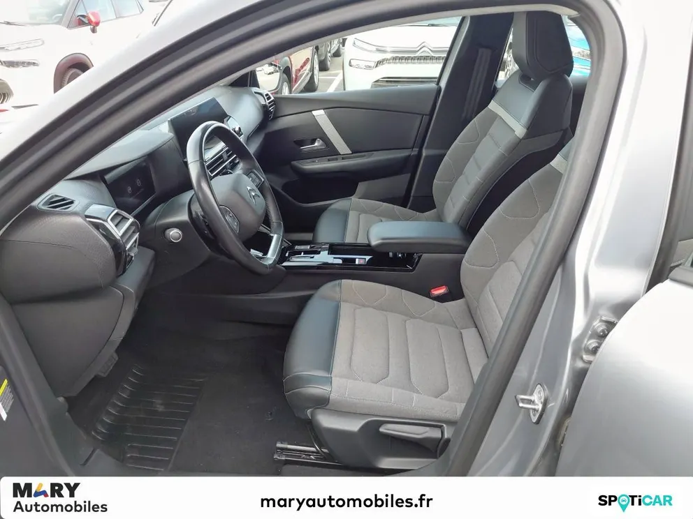 Véhicule occasion 231222 - Citroën C4 - Photo 9