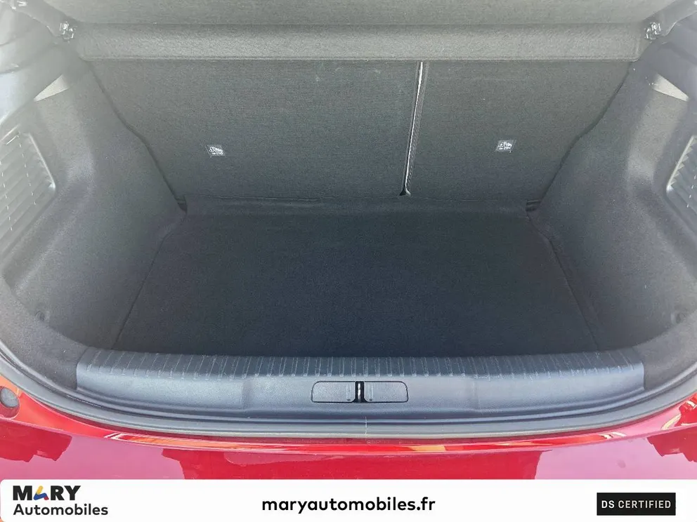 Véhicule occasion 133492 - ds DS 3 - Photo 6