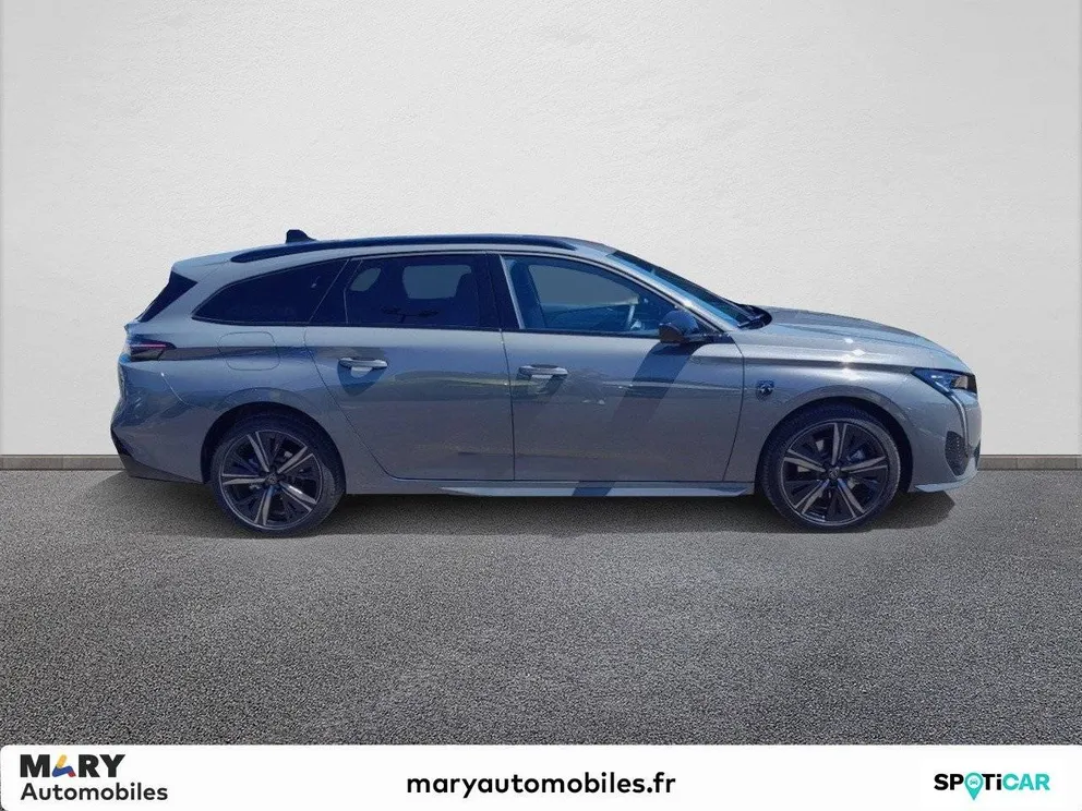 Véhicule occasion 185649 - peugeot 308 - Photo 4