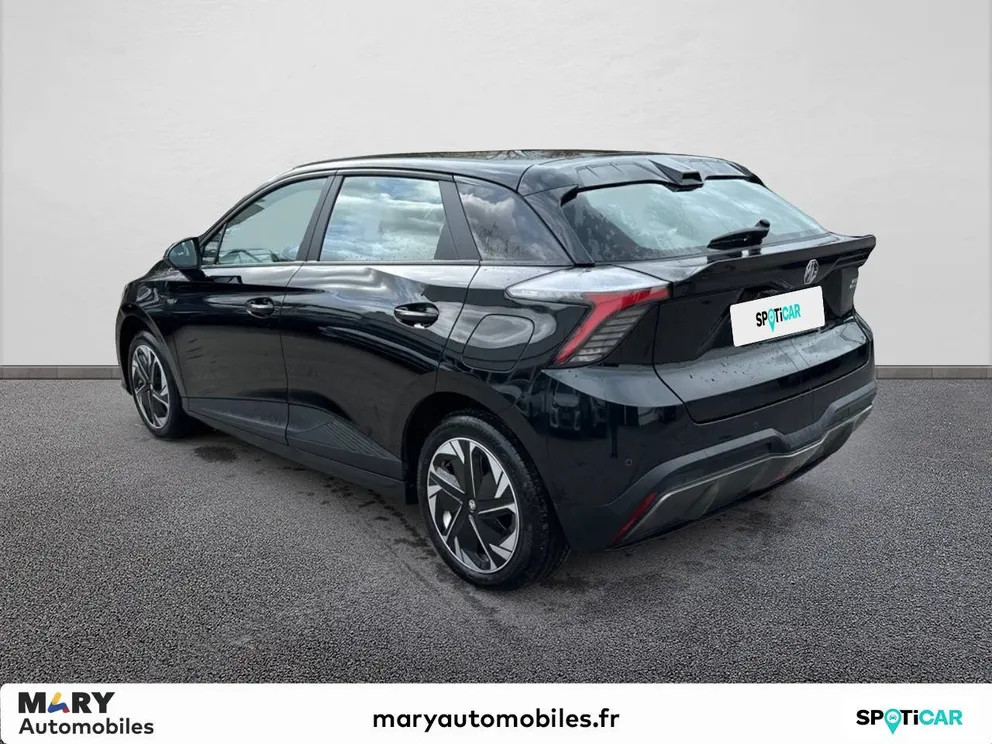 Véhicule occasion 222122 - mg MG4 - Photo 7