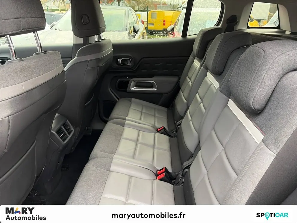 Véhicule occasion 209853 - Citroën C5 AIRCROSS - Photo 10